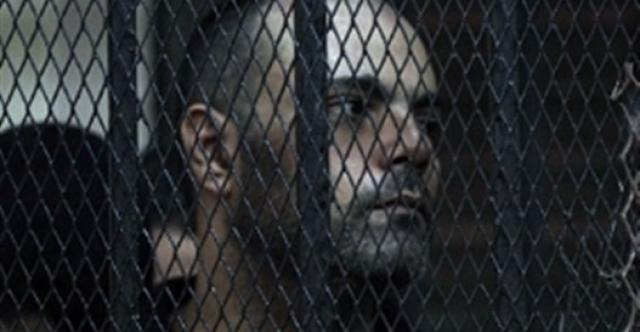 نجل الفنان المرسي أبو العباس