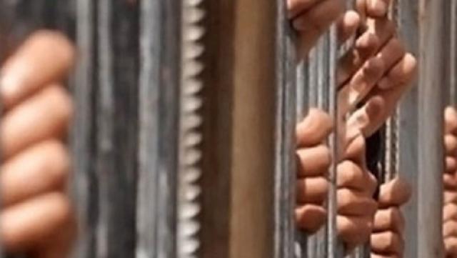 ضبط تشكيل عصابي سرق مجمع تجاري بالتجمع الخامس