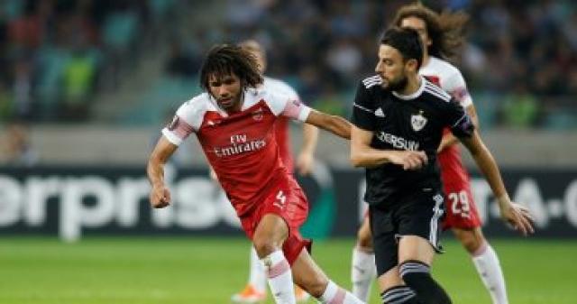 وصية الأم تجبر النني على ختام مشواره فى الأهلي