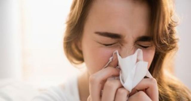 8 نصائح لمرضى الجيوب الأنفية للتعامل مع العاصفة الترابية