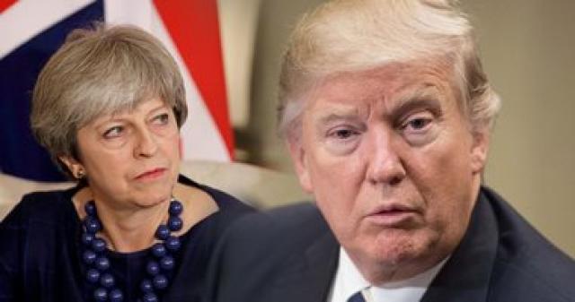 الصحف العالمية اليوم: ترامب يتوعد تركيا بـ”دمار اقتصادى” بسبب الأكراد.. فشل محاولات تغيير قرار رئيس أمريكا بشأن الانسحاب من سوريا.. صعوبة تمرير اتفاق ”بريكست” عبر البرلمان غدا.. والسماء تمطر عناكب فى