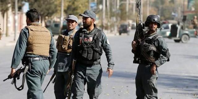 «مفخخة» تستهدف مجمعا يسكنه أجانب شرق كابول