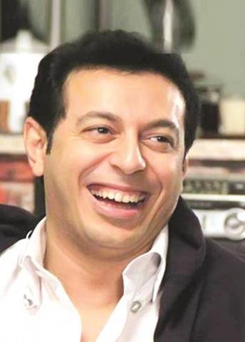 مصطفى شعبان يسابق الزمن لدخول «بيت راضي»