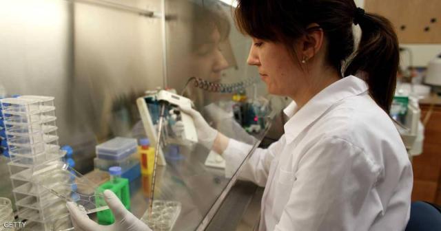 علماء يحاربون السرطان بـ سلاح في جسم الإنسان