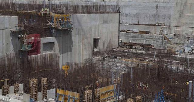 إثيوبيا تعلن سبب تأخر سد النهضة.. وتتحدث عن ملء الخزان