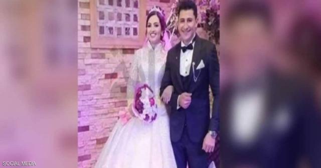 مصر.. مصرع عروسين بشقتهما عقب زفافهما بساعات