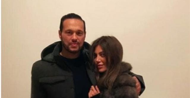 أول صور لـ«ريهام حجاج» وطليق ياسمين عبد العزيز بعد زواجهما