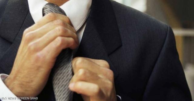 أطباء يرصدون ما تفعله ربطة العنق بجسم الإنسان