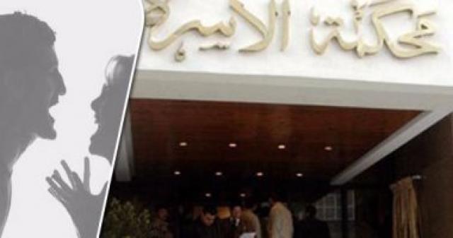 زوجة تحاول التخلص من حماتها عقابا على توجيه اللوم لها.. والزوج يؤكد: مريضة