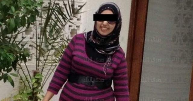 خطط للجريمة من 6 أشهر.. والدة طبيبة كفر الشيخ المذبوحة: جوزها قتلها بقطع الحبل الوريدى وضيع فلوسها على الفسح