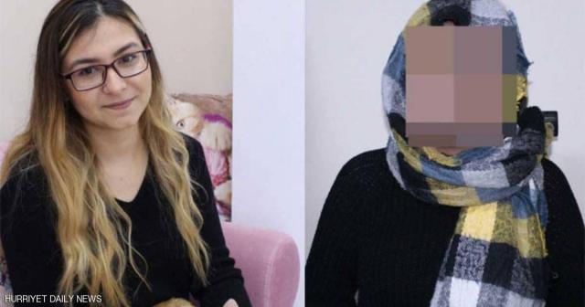 القطط تعمي تركيتين.. وحالة عصية على التصور