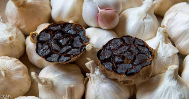 الثوم الأسود كنز صحي خارق لا نعرفه