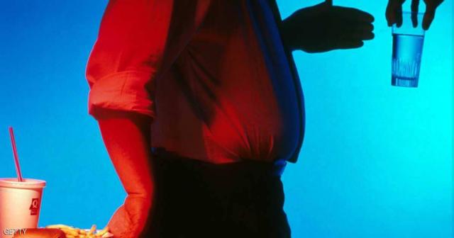 7 خطوات لخسارة الوزن دون حمية