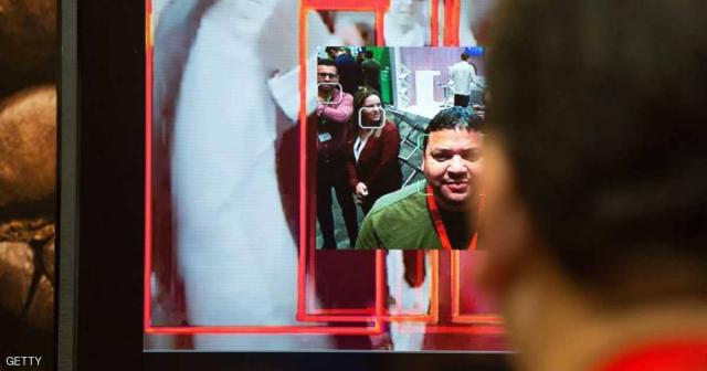 فضيحة عنصرية لأحدث تقنيات التعرف على الوجه