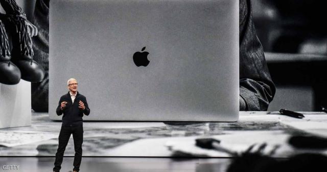 قصة البرغي الذي أحرج أبل وأثبت فشل الأميركيين