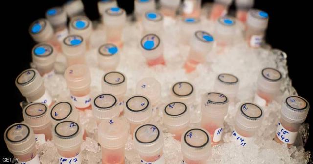 مو تاتو .. علاج نهائي للسرطان خلال عام