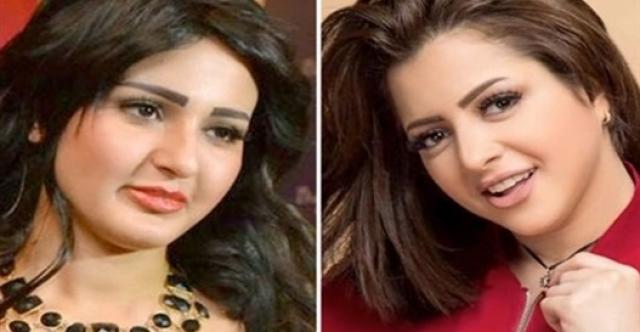 النيابة تتسلم عقد زواج عرفي لـ «شيما الحاج ومني فاروق»