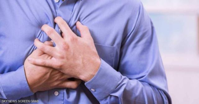 5 أخطار تواجه القلب بعد سن الخمسين.. والنساء الأكثر تأثرا