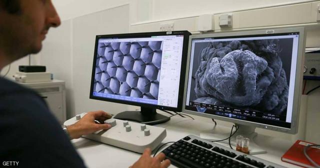 إنجاز أول عملية تعديل جيني داخل الجسد