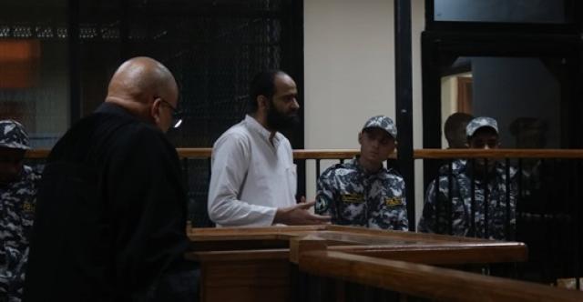 تأجيل محاكمة ١٤ متهما في قضية «العائدون من ليبيا» لـ11 فبراير