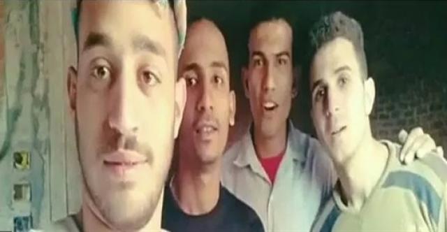 بلاغ للنائب العام ضد صاحب فيديو السخرية من الأقباط