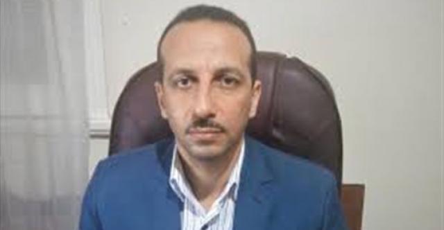 تجديد حبس عزت غنيم 45 يوما بتهمة نشر أخبار كاذبة