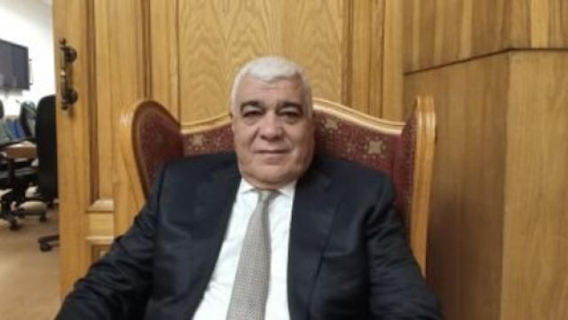 شعبة البويات تناقش مشاكل الغش التجاري اليوم