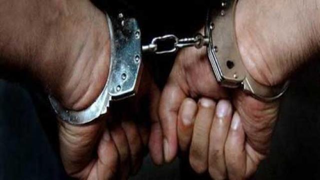 ضبط شخصين بحوزتهما تمثال يشتبه في أثريته بالزيتون