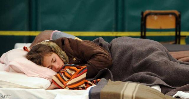 تعاني من الشخير.. لماذا ينبغي أن تزور الطبيب فورا ؟