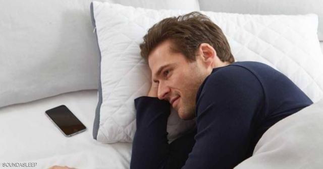 نوم بلا شخير و محادثات ليلية بفضل الوسادة الذكية