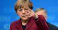 ميركل تحذر من تبعات الانسحاب...