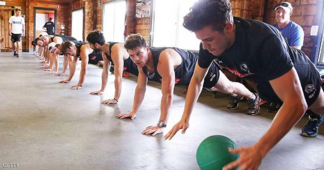 كيف تحمي قلبك؟.. تمرين مهم يجنبك المخاطر