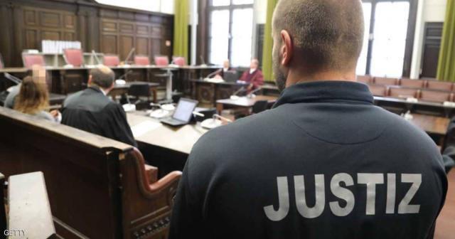 بسبب الغيرة.. المؤبد لمصري قتل ابنته في ألمانيا