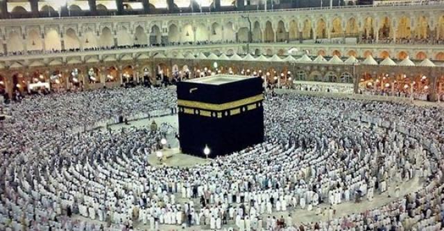 الحج والعمرة تعلن موعد غلق باب القرعة.. فيديو