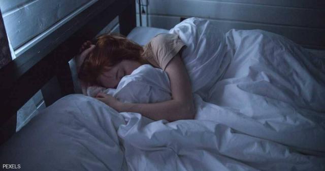 شد الحنجرة .. أحدث الصرعات الطبية لمساعدتك على النوم