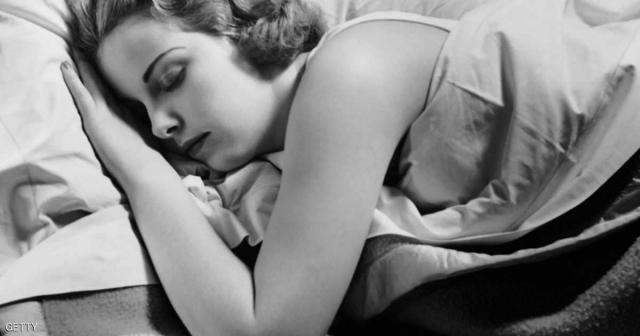 6 أمراض خطيرة علاجها في النوم