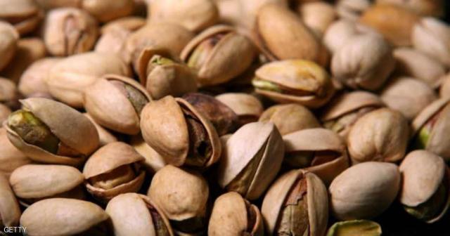 المكسرات والخصوبة.. دراسة تكشف الأثر الحقيقي
