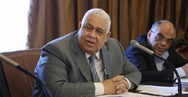 اقتراحات البرلمان توصى الأوقاف بدفع فواتير الكهرباء والمياه للمساجد