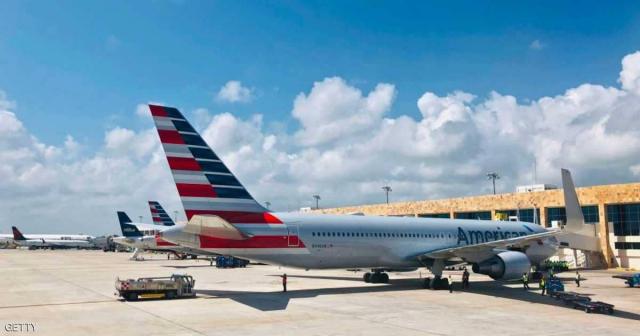 طردوها ورضيعها من الطائرة.. والسبب مرض نادر