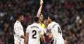 جماهير ريال مدريد تطلب عودة...