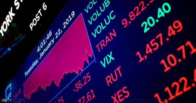 التوترات التجارية.. شبح يهدد الاقتصاد العالمي