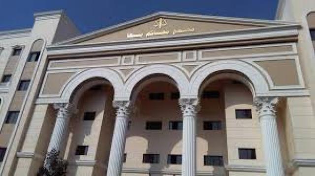 جنايات بنها تقضى بحبس منجد 10 سنوات وغرامة 100 ألف جنيه لاتجاره بالمخدرات