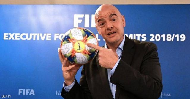 أندية أوروبية تهدد بمقاطعة نسخة جديدة لكأس العالم للأندية