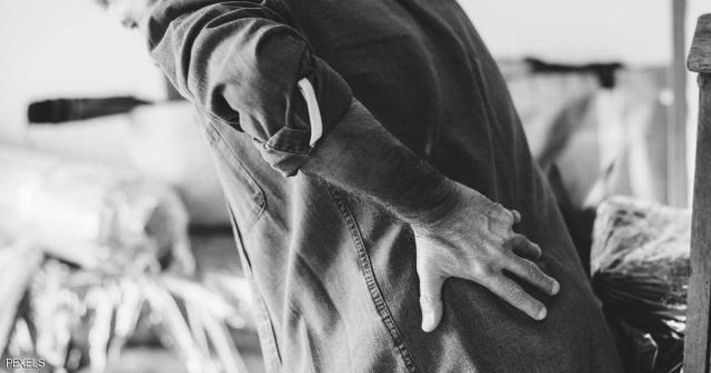 5 آلام في الظهر.. لا تتجاهلها أبدا
