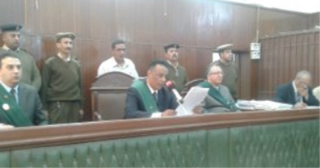 محكمة ـ أرشيفية