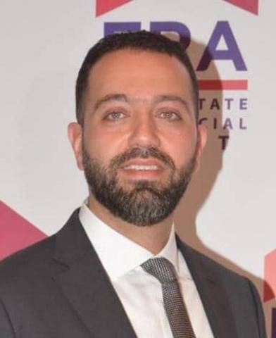 محمد يونس المدير التنفيذى لشركة eraإللتسويق العقارى