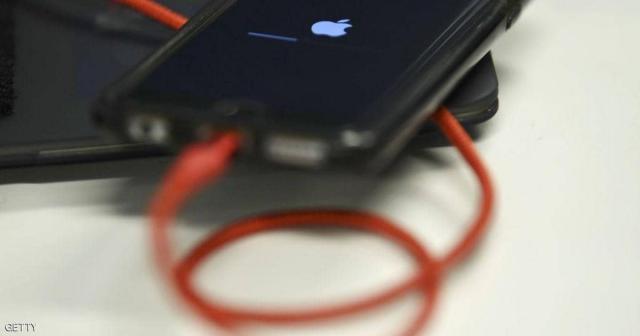 كشف حقيقة عمر بطاريات آيفون.. والشركة توضح