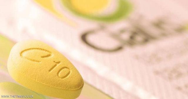 الحبة الصفراء تنافس الفياغرا.. وتتفوق على مستوى آخر