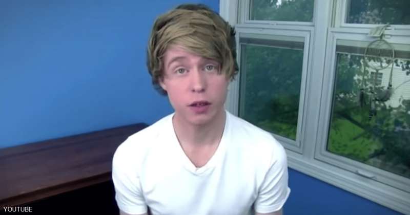 السجن 10 سنوات لنجم يوتيوب بسبب جرائم خطيرة مع قاصرات