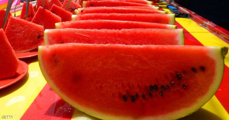 بذور البطيخ.. فوائد لا تخطر على البال